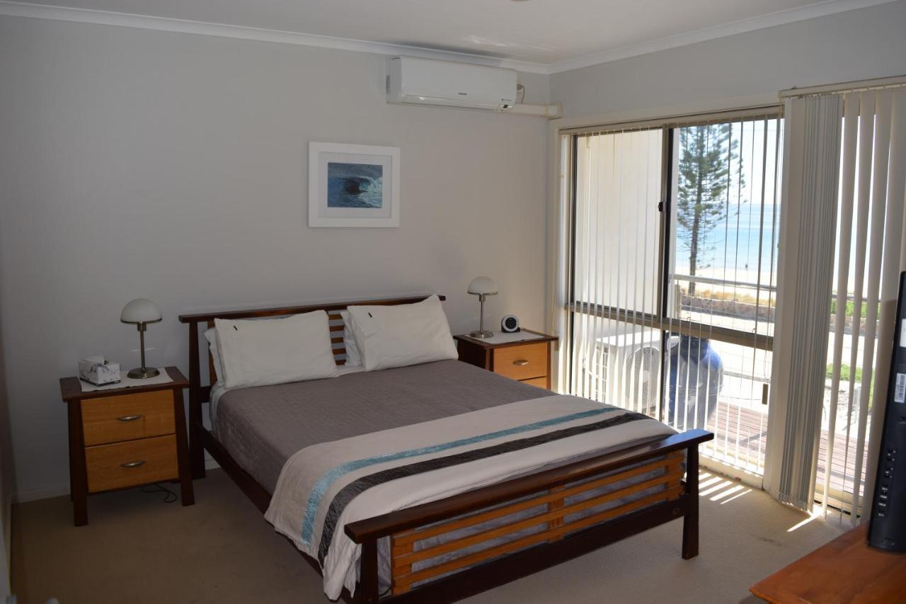 Christies Seahorse Holiday Townhouses Port Noarlunga Dış mekan fotoğraf
