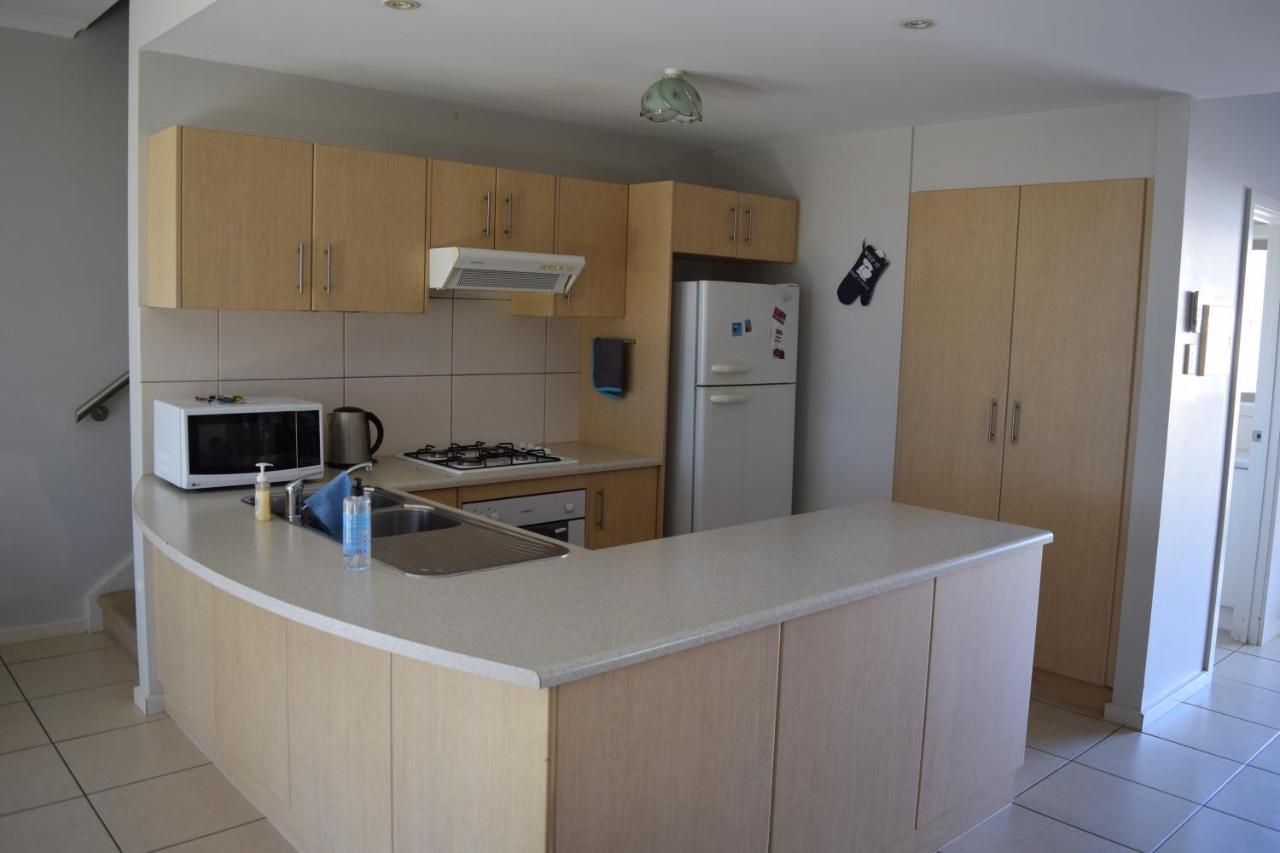Christies Seahorse Holiday Townhouses Port Noarlunga Dış mekan fotoğraf