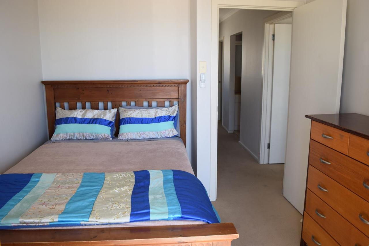 Christies Seahorse Holiday Townhouses Port Noarlunga Dış mekan fotoğraf